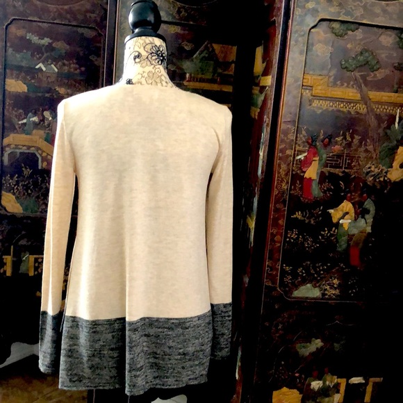 M.S.SP. Ladies x small pullover sweater. - Picture 2 of 2